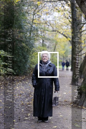 Amsterdam Vondelpark 24 november 2021
Pamela Teves aan het wandelen in het vondelpark
