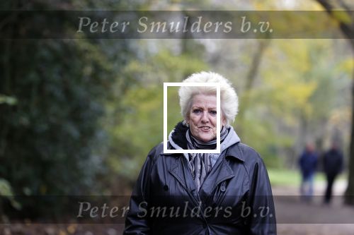 Amsterdam Vondelpark 24 november 2021
Pamela Teves aan het wandelen in het vondelpark