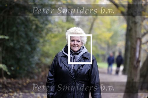 Amsterdam Vondelpark 24 november 2021
Pamela Teves aan het wandelen in het vondelpark