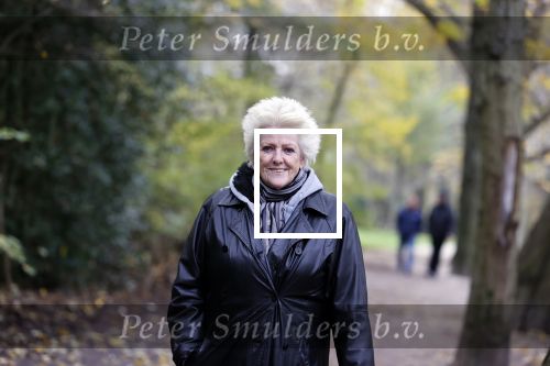 Amsterdam Vondelpark 24 november 2021
Pamela Teves aan het wandelen in het vondelpark