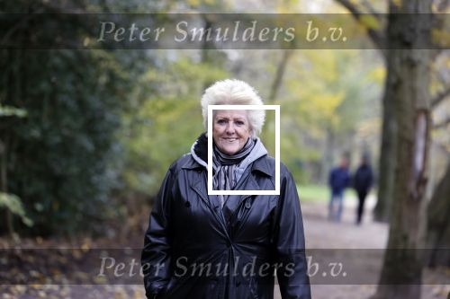 Amsterdam Vondelpark 24 november 2021
Pamela Teves aan het wandelen in het vondelpark