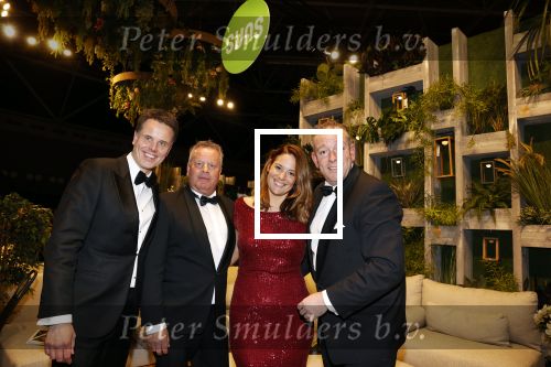 Amstrerdam 20 november 2021
VIP opening Masters Expo in de Rai . De fair heette voorheen Luxury fair. Suns patrick v Rhienen