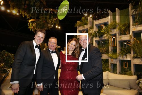 Amstrerdam 20 november 2021
VIP opening Masters Expo in de Rai . De fair heette voorheen Luxury fair. Suns patrick v Rhienen