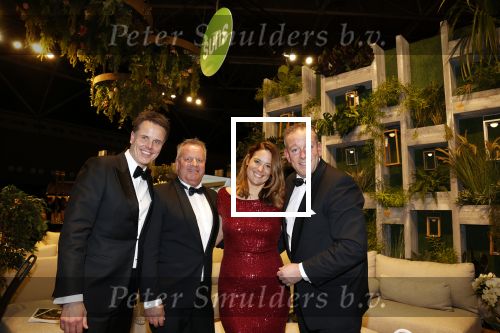 Amstrerdam 20 november 2021
VIP opening Masters Expo in de Rai . De fair heette voorheen Luxury fair. Suns patrick v Rhienen