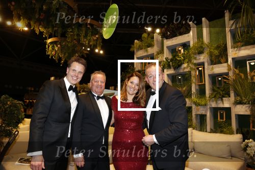 Amstrerdam 20 november 2021
VIP opening Masters Expo in de Rai . De fair heette voorheen Luxury fair. Suns patrick v Rhienen