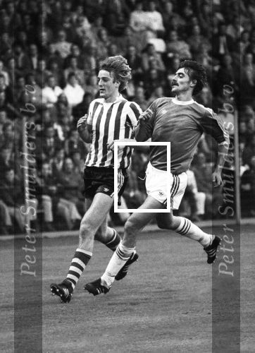 Eindhoven, 25 Augustus 1979
Seizoen 1979-1980 PSV-Feyenoord, eindstand 2-2