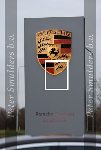 Heteren 10 december 2021
Porsche centrum Heteren