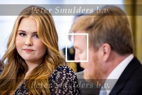 Den Haag 8 december 2021
Prinses Amalia arriveert voor de buitengewone vergadering van de Raad van State. Naast de prinses waren ook koning Willem Alexander en koningin Maxima bij de buitengewone vergadering aanwezig.
Na de vergadering ging Amalia in de tuin een boom planten.