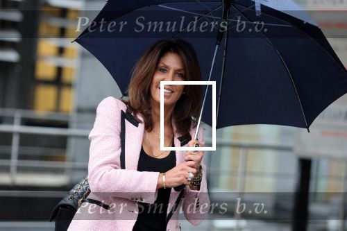 Amsterdam 30 november 2021
Rachel hazes onder paraplu.