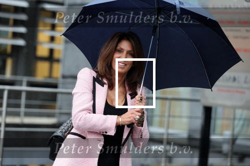 Amsterdam 30 november 2021
Rachel hazes onder paraplu.