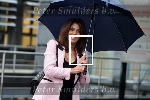 Amsterdam 30 november 2021
Rachel hazes onder paraplu.