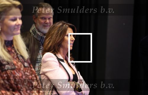 Amsterdam 30 november 2021
Presentatie cast Hij gelooft in mij met oa Martijn Fischer Roosmarijn Luyten Fabian Jansen Annick Boer en rachel Hazes .