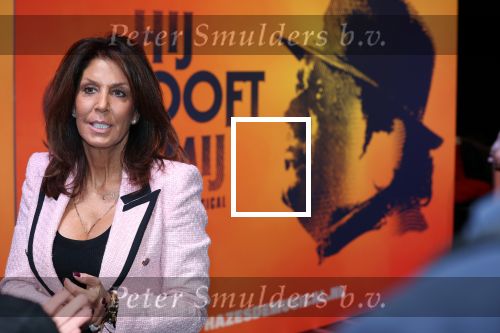 Amsterdam 30 november 2021
Presentatie cast Hij gelooft in mij met oa Martijn Fischer Roosmarijn Luyten Fabian Jansen Annick Boer en rachel Hazes .