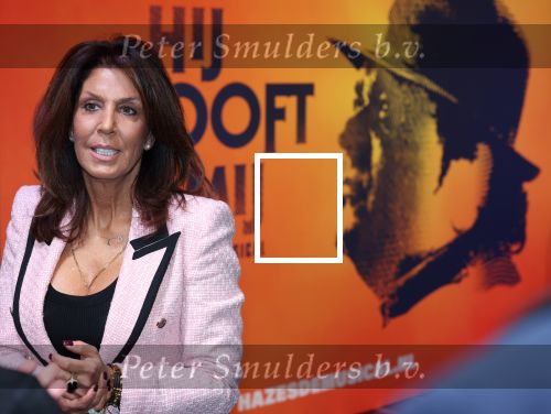 Amsterdam 30 november 2021
Presentatie cast Hij gelooft in mij met oa Martijn Fischer Roosmarijn Luyten Fabian Jansen Annick Boer en rachel Hazes .