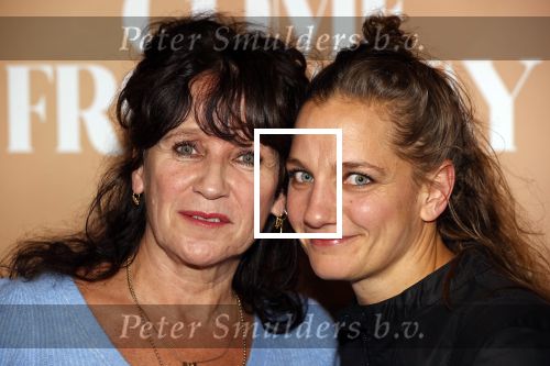 Rotterdam 18 november 2021
Premiere Come from away in het nieuwe Luxor theater.
Renee Fokker