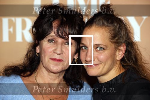 Rotterdam 18 november 2021
Premiere Come from away in het nieuwe Luxor theater.
Renee Fokker
