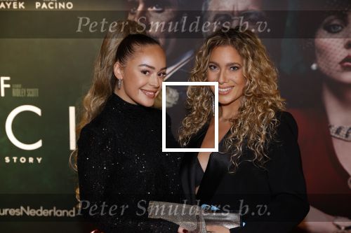 Amsterdam 23 november 2021
Premiere House of Gucci in pathe arena.
c