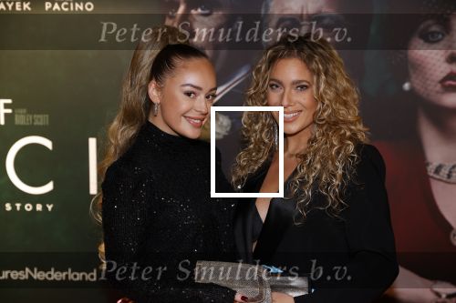 Amsterdam 23 november 2021
Premiere House of Gucci in pathe arena.
c