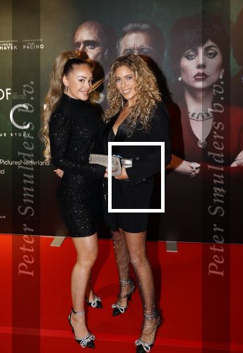 Amsterdam 23 november 2021
Premiere House of Gucci in pathe arena.
c