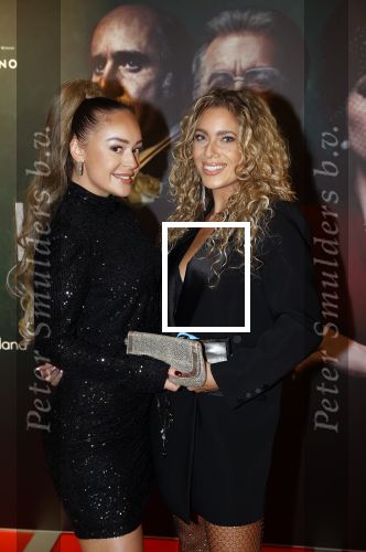 Amsterdam 23 november 2021
Premiere House of Gucci in pathe arena.
c