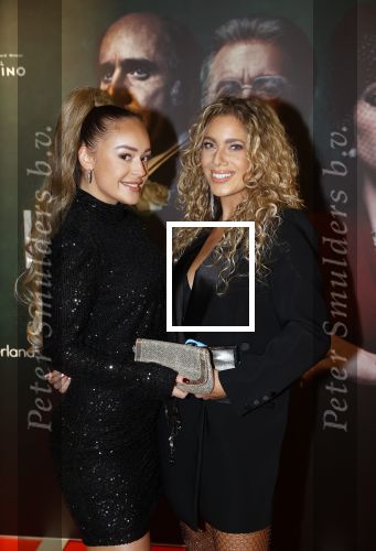 Amsterdam 23 november 2021
Premiere House of Gucci in pathe arena.
c