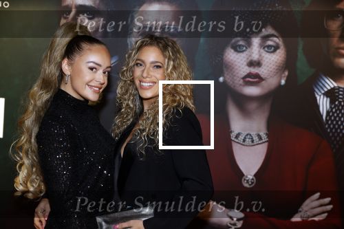 Amsterdam 23 november 2021
Premiere House of Gucci in pathe arena.
c