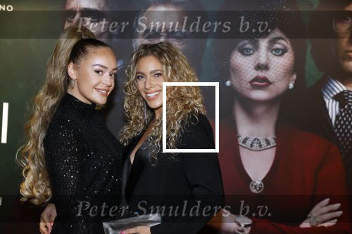 Amsterdam 23 november 2021
Premiere House of Gucci in pathe arena.
c
