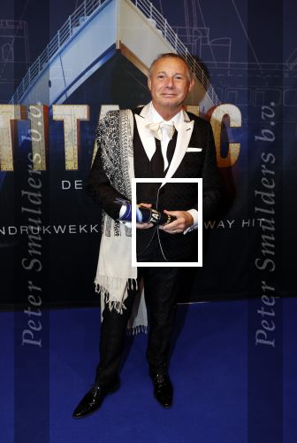 Almere 21 november 2021
Premiere van musical the Titanic in schouwburg Almere. Ronald Kolk