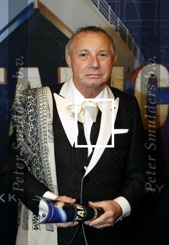 Almere 21 november 2021
Premiere van musical the Titanic in schouwburg Almere. Ronald Kolk