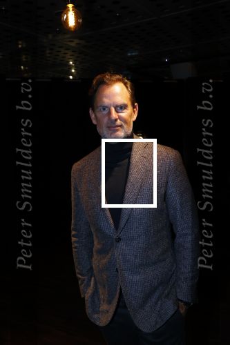 AMSTERDAM 18 november 2021
Masters Expo lunch met allemaal chef koks in de RAI.
Ronald de Boer