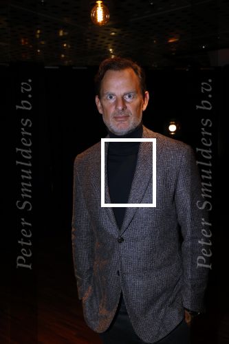 AMSTERDAM 18 november 2021
Masters Expo lunch met allemaal chef koks in de RAI.
Ronald de Boer