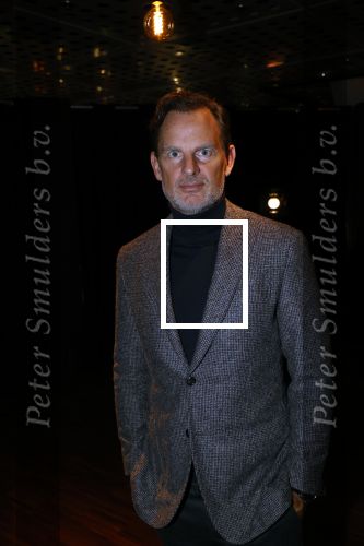 AMSTERDAM 18 november 2021
Masters Expo lunch met allemaal chef koks in de RAI.
Ronald de Boer