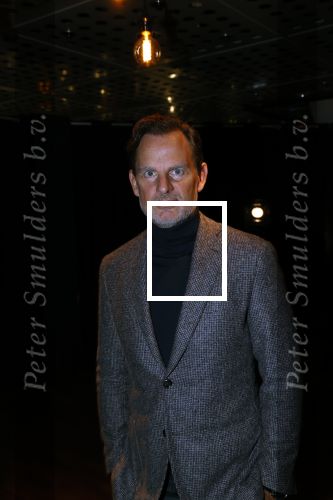 AMSTERDAM 18 november 2021
Masters Expo lunch met allemaal chef koks in de RAI.
Ronald de Boer