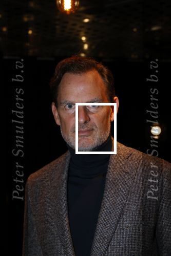 AMSTERDAM 18 november 2021
Masters Expo lunch met allemaal chef koks in de RAI.
Ronald de Boer
