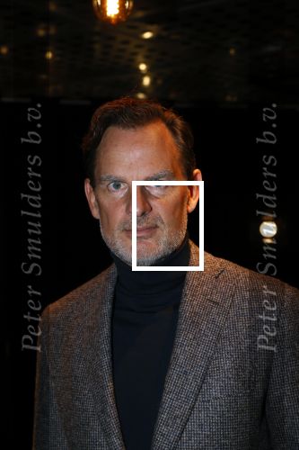 AMSTERDAM 18 november 2021
Masters Expo lunch met allemaal chef koks in de RAI.
Ronald de Boer