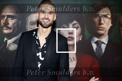 Amsterdam 23 november 2021
Premiere House of Gucci in pathe arena.
Rutger Vink