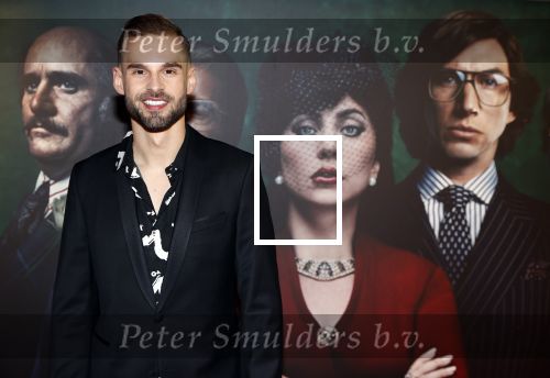 Amsterdam 23 november 2021
Premiere House of Gucci in pathe arena.
Rutger Vink