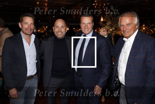 Amsterdam 20 november 2021
Masters Expo in de RAI . Sebastiaan Bleekemolen Lesley Bamberger David Bijlsma en Michel Bleekemolen