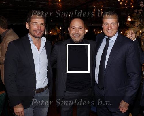 Amsterdam 20 november 2021
Masters Expo in de RAI . Sebastiaan Bleekemolen Lesley Bamberger David Bijlsma en Michel Bleekemolen
