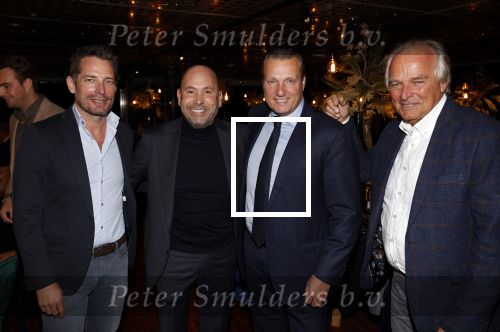 Amsterdam 20 november 2021
Masters Expo in de RAI . Sebastiaan Bleekemolen Lesley Bamberger David Bijlsma en Michel Bleekemolen