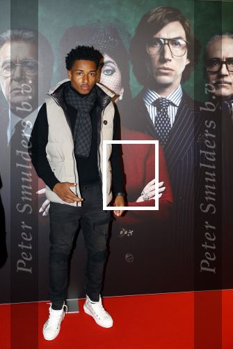 Amsterdam 23 november 2021
Premiere House of Gucci in pathe arena.
Silvano Vos