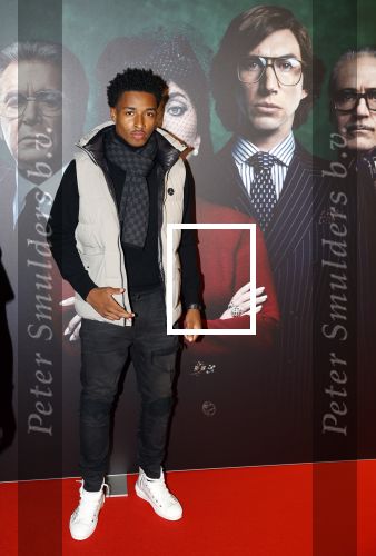 Amsterdam 23 november 2021
Premiere House of Gucci in pathe arena.
Silvano Vos
