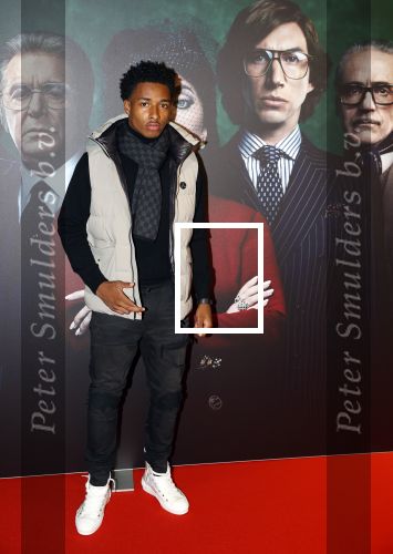 Amsterdam 23 november 2021
Premiere House of Gucci in pathe arena.
Silvano Vos