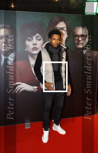 Amsterdam 23 november 2021
Premiere House of Gucci in pathe arena.
Silvano Vos