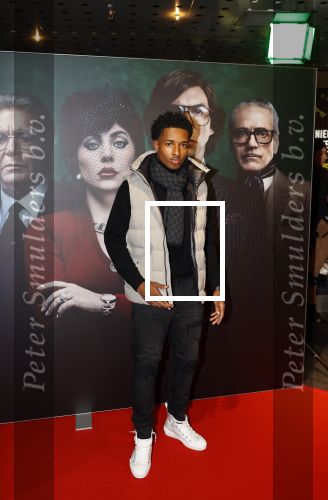 Amsterdam 23 november 2021
Premiere House of Gucci in pathe arena.
Silvano Vos