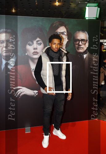 Amsterdam 23 november 2021
Premiere House of Gucci in pathe arena.
Silvano Vos