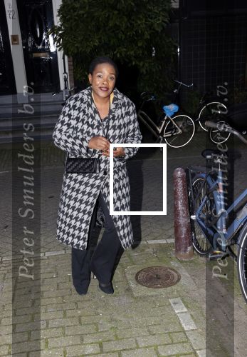 Amsterdam november 2021
Diner bij Harpers Bazaar. Simone Weimans