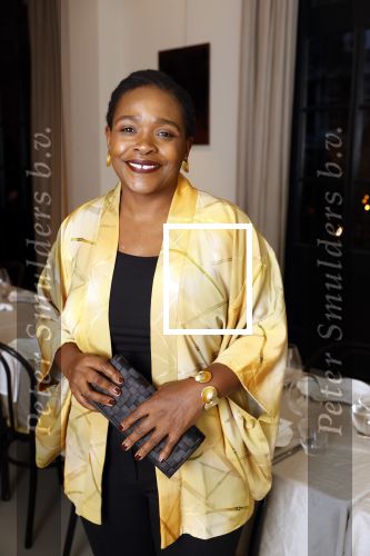 Amsterdam november 2021
Diner bij Harpers Bazaar. Simone Weimans