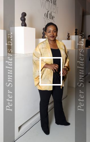 Amsterdam november 2021
Diner bij Harpers Bazaar. Simone Weimans