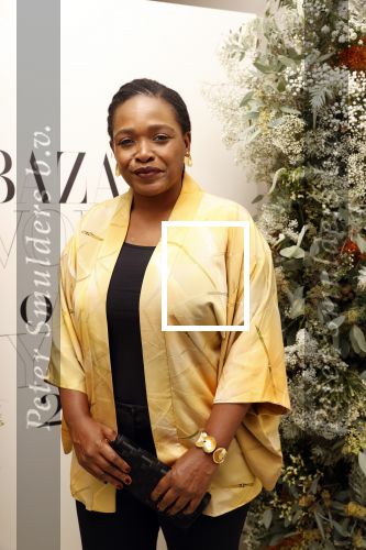 Amsterdam november 2021
Diner bij Harpers Bazaar. Simone Weimans